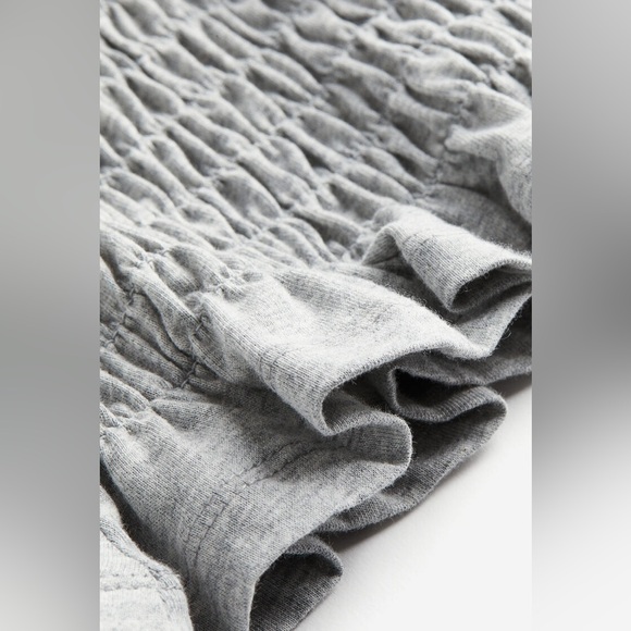 NWOT DIVIDED Smoked Cotton tee - Picture 5 of 10